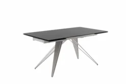 MCA Esstische|Esstisch mit Auszug Nemuro 160/240 x 90 cm