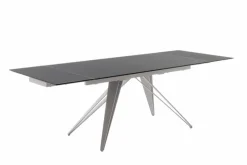 MCA Esstische|Esstisch mit Auszug Nemuro 160/240 x 90 cm