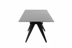 MCA Esstisch mit Auszug Nemuro 160/240 x 90 cm