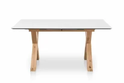 set one by Musterring Esstisch mit Auszug New Atlanta 170/220 x 90 cm