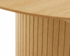 Esstisch mit Auszug Nola Ø 120/167 cm Esstische