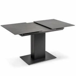 Outlet Esstisch mit Auszug Olinda 120/160 x 80 cm Esstische