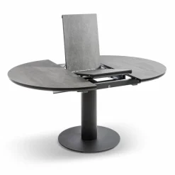 Best Esstisch mit Auszug Orleans 120/160x120 cm Esstische