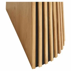 Esstische|Esstisch mit Auszug Osaka Ø 120/ 200 cm