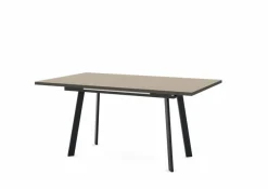 set one by Musterring Esstische|Esstisch mit Auszug Reno 160/210 x 90 cm