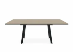 set one by Musterring Esstische|Esstisch mit Auszug Reno 160/210 x 90 cm