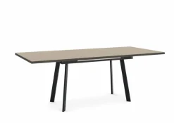 set one by Musterring Esstische|Esstisch mit Auszug Reno 160/210 x 90 cm