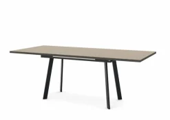 set one by Musterring Esstische|Esstisch mit Auszug Reno 160/210 x 90 cm