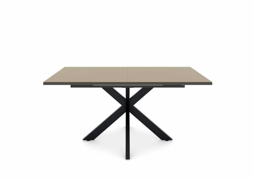 set one by Musterring Esstische|Esstisch mit Auszug Reno 160/210 x 90 cm