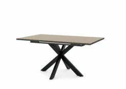 set one by Musterring Esstische|Esstisch mit Auszug Reno 160/210 x 90 cm