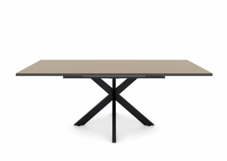 set one by Musterring Esstische|Esstisch mit Auszug Reno 160/210 x 90 cm