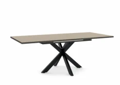 set one by Musterring Esstische|Esstisch mit Auszug Reno 160/210 x 90 cm