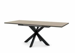 set one by Musterring Esstische|Esstisch mit Auszug Reno 160/210 x 90 cm