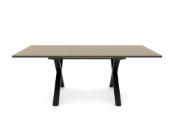 set one by Musterring Esstische|Esstisch mit Auszug Reno 160/210 x 90 cm