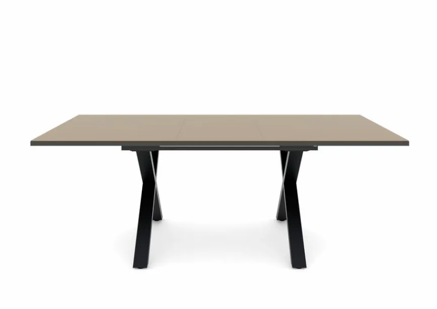 set one by Musterring Esstische|Esstisch mit Auszug Reno 160/210 x 90 cm