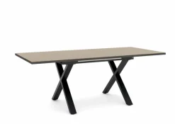 set one by Musterring Esstische|Esstisch mit Auszug Reno 160/210 x 90 cm