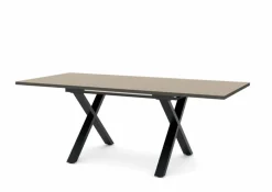 set one by Musterring Esstische|Esstisch mit Auszug Reno 160/210 x 90 cm