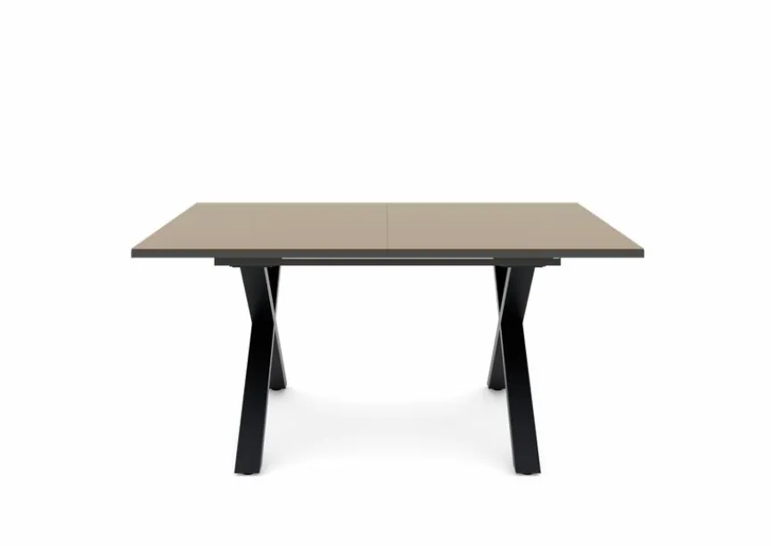 set one by Musterring Esstische|Esstisch mit Auszug Reno 160/210 x 90 cm