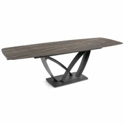 Esstische|Esstisch mit Auszug Rio 180/280 x 100 cm