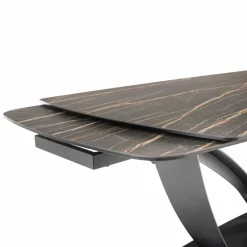 Esstische|Esstisch mit Auszug Rio 180/280 x 100 cm