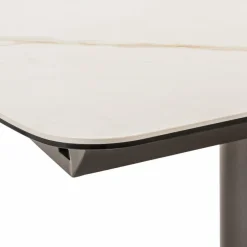 Esstisch mit Auszug Rubi 140/180 x 90 cm Esstische