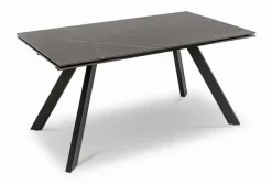 Esstisch mit Auszug Santos 160/240 x 90 cm