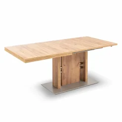 Discount Esstisch mit Auszug Spider 130/180 x 75 cm Esstische