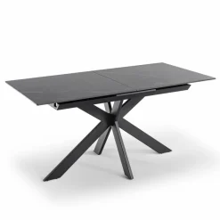 Outlet Esstisch mit Auszug Taipu 180/ 220 x 90 cm Esstische