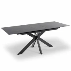 Outlet Esstisch mit Auszug Taipu 180/ 220 x 90 cm Esstische