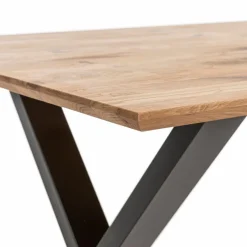 Esstische|Esstisch mit Auszug Tartu 160/210 x 90 cm