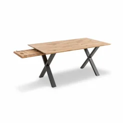 Esstische|Esstisch mit Auszug Tartu 160/210 x 90 cm