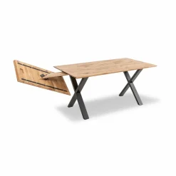 Esstische|Esstisch mit Auszug Tartu 160/210 x 90 cm