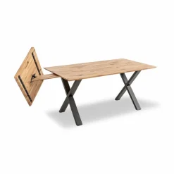 Esstische|Esstisch mit Auszug Tartu 160/210 x 90 cm