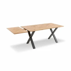 Esstische|Esstisch mit Auszug Tartu 160/210 x 90 cm