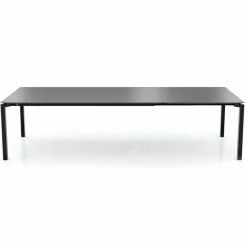 Mobitec Esstische|Esstisch mit Auszug Terra 200(300)x100 cm