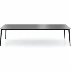 Mobitec Esstische|Esstisch mit Auszug Terra 200/300 x 100 cm