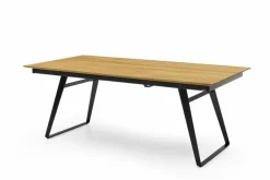 Musterring Esstische|Esstisch mit Auszug Tiama 200/300 x 100/150 cm