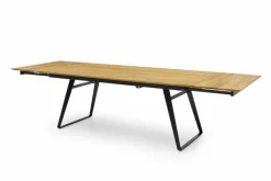 Musterring Esstische|Esstisch mit Auszug Tiama 200/300 x 100/150 cm