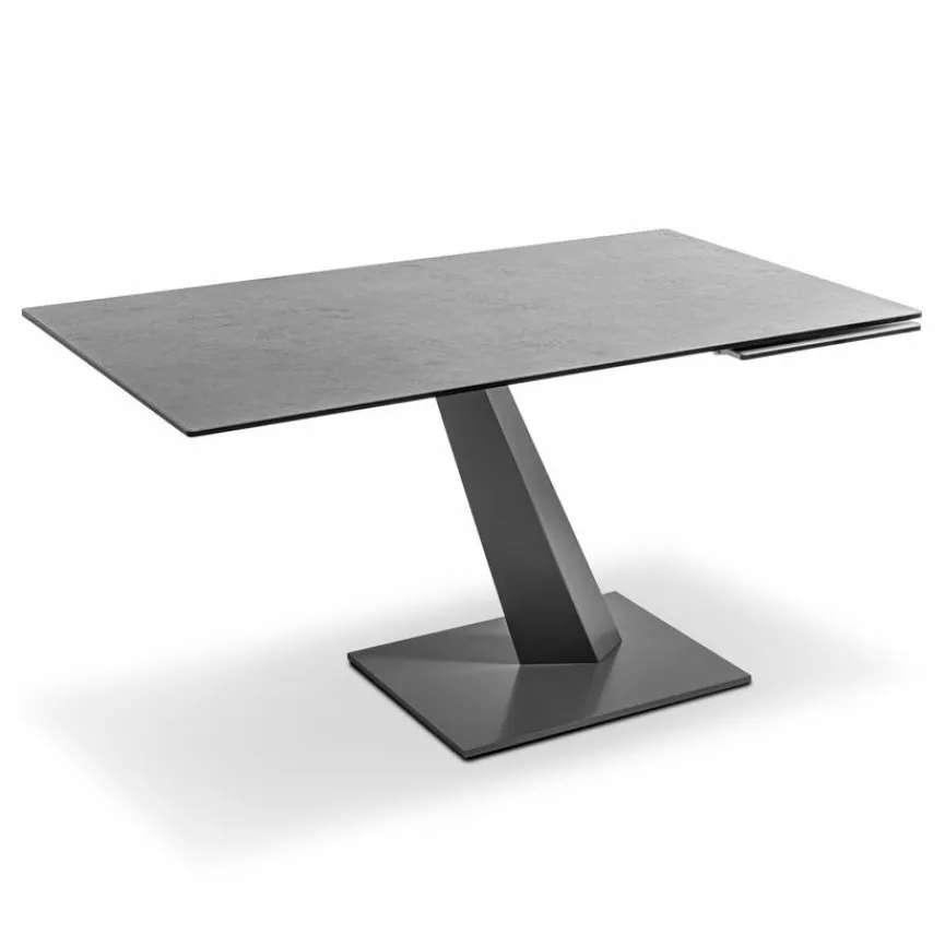 New Esstisch mit Auszug Tivoli 140/ 180 x 80 cm Esstische