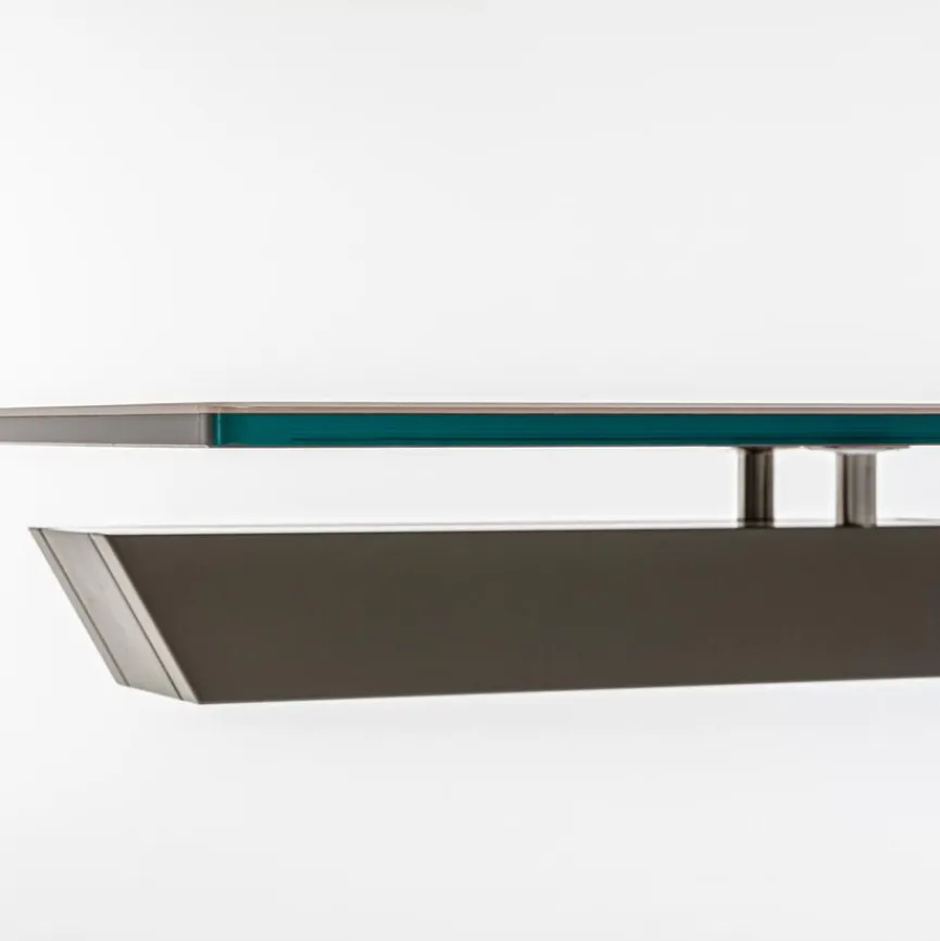 New Esstisch mit Auszug Tivoli 140/ 180 x 80 cm Esstische