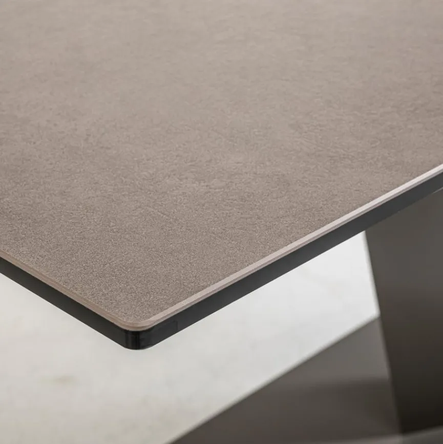 New Esstisch mit Auszug Tivoli 140/ 180 x 80 cm Esstische