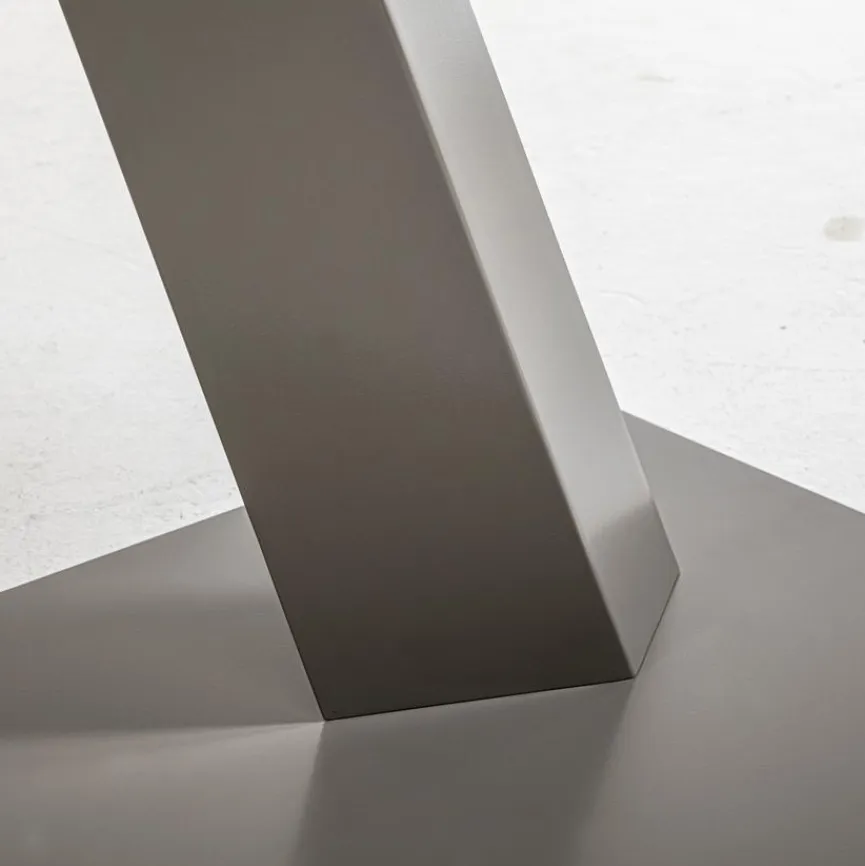 New Esstisch mit Auszug Tivoli 140/ 180 x 80 cm Esstische