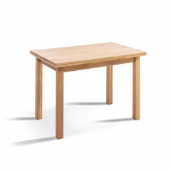 Komfort & Wohnen Esstische|Esstisch mit Auszug Toledo I 110/170 x 70 cm