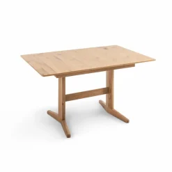 Komfort & Wohnen Esstische|Esstisch mit Auszug Toledo I 140/185 x 90 cm