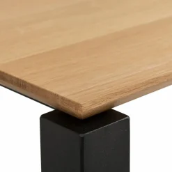 Sormani Esstisch mit Auszug Verona 200/280 x 100 cm