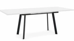 Best Esstisch mit Auszug Vitrum 160/210 x 90 cm Esstische