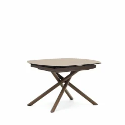 Clearance Esstisch mit Auszug Yodalia 130/190 x 100 cm Esstische