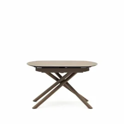 Clearance Esstisch mit Auszug Yodalia 130/190 x 100 cm Esstische