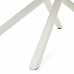 Kave Home Esstisch mit Auszug Yodalia 130/190 x 100 cm