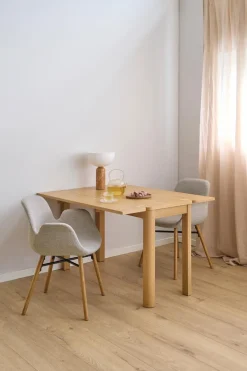 Actona Esstisch mit Klappen Southampton 45/90 x 120 cm